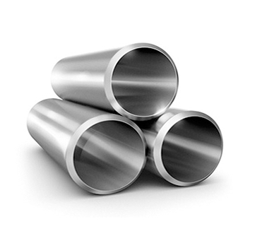 Stepguard Pipes Grooved, Threaded, and Plain-End Pipe Options